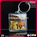 Acrylic keychain blanks wholesale acrylic keychain photo frames